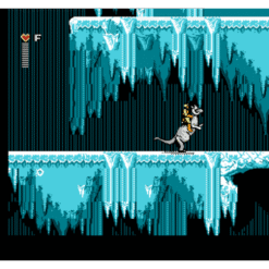 STAR WARS THE EMPIRE STRIKES BACK NES IG1