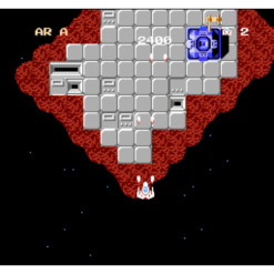 STAR FORCE NES IG2