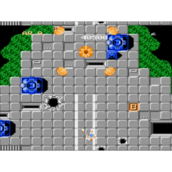 STAR FORCE NES IG3