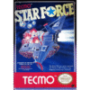 STAR FORCE NES FC