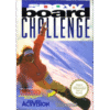 SNOWBOARD CHALLENGE NES FC