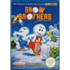 SNOW BROTHERS NES FC