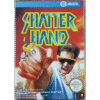 SHATTERHAND NES FC