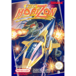 OVER HORIZON NES