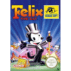 FELIX THE CAT NES FC