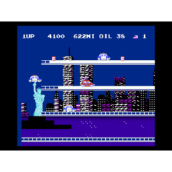 CITY CONNECTION NES IG3