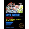 DEVIL WORLD NES FC