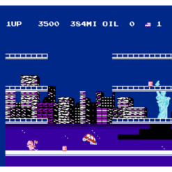 CITY CONNECTION NES IG2