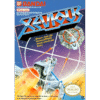 XEVIOUS NES FC