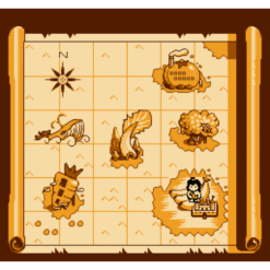 BANANA PRINCE NES IG2