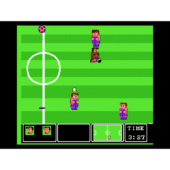 NINTENDO WORLD CUP NES IG3