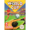 NINTENDO WORLD CUP NES FC