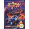 MIGHTY FINAL FIGHT NES FC
