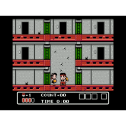 HAMMERIN HARRY NES IG2