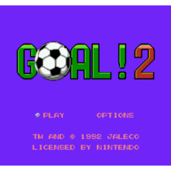 GOAL 2 NES IG1
