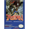 TROJAN NES FC