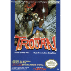 TROJAN NES
