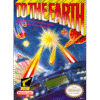 TO THE EARTH NES FC