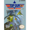 TOP GUN THE SECOND MISSION NES FC
