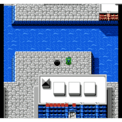 TEENAGE MUTABT NINJA TURTLES NES IG2