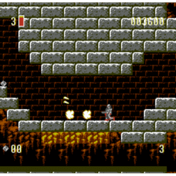 SUPER TURRICAN NES IG3