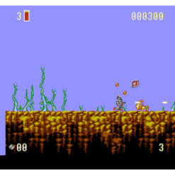SUPER TURRICAN NES IG2