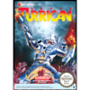 SUPER TURRICAN NES FC