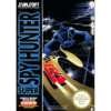 SUPER SPY HUNTER NES FC