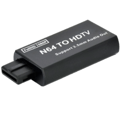 CONVERSOR N64 PARA HDMI 1080P IG1