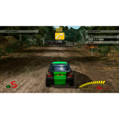 V RALLY 3 PS2 SEMI NOVO IG1