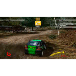 V RALLY 3 PS2 SEMI NOVO IG3