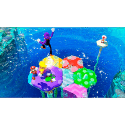 MARIO PARTY SUPERSTARS NSW IG1