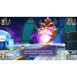 MARIO PARTY SUPERSTARS NSW IG2