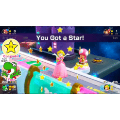 MARIO PARTY SUPERSTARS NSW IG3