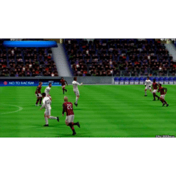 PRO EVOLUTION SOCCER 2014 PSP SEMI NOVO IG2