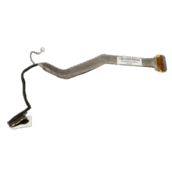CABO LCD HP DV9000, DV9001, DV9500, DV9600, DV9700, DV9800 (SEMI-NOVO)