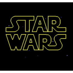 STAR WARS NES IG1