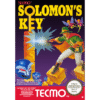 SOLOMONS KEY NES FC