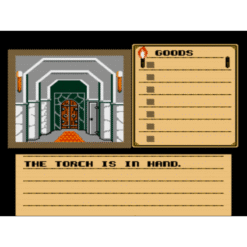 SHADOWGATE NES IG3