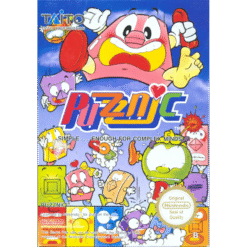 PUZZNIC NES