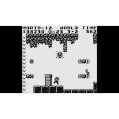 SUPER MARIO LAND GB IG1