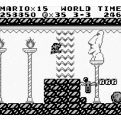 SUPER MARIO LAND GB IG2