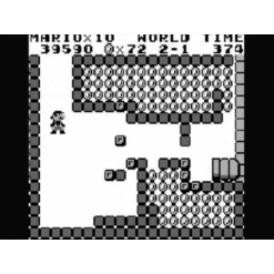 SUPER MARIO LAND GB IG3