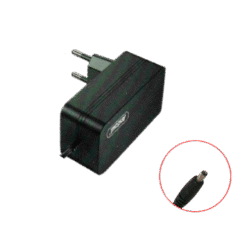 ANDOWL ADAPTADOR CORRENTE AC/DC  Q-DC9121 12V 2A