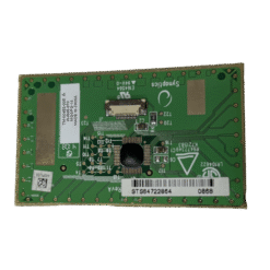 PLACA TOUCHPAD MAGALHÃES 1