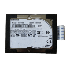 SAMSUNG DISCO 1.8'' P/ MAGALHÃES 30GB (SEMI-NOVO)