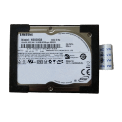 SAMSUNG DISCO 1.8'' P/ MAGALHÃES 40GB (SEMI-NOVO)