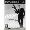 007 QUANTUM OF SOLACE PS2 SEMI NOVO FC