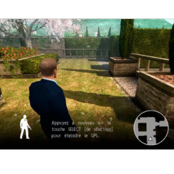 007 QUANTUM OF SOLACE PS2 SEMI NOVO IG1