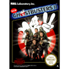 NEW GHOSTBUSTERS II NES FC